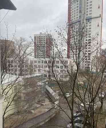 2-комн. квартира, 47 м2, 5/14 эт. Москва