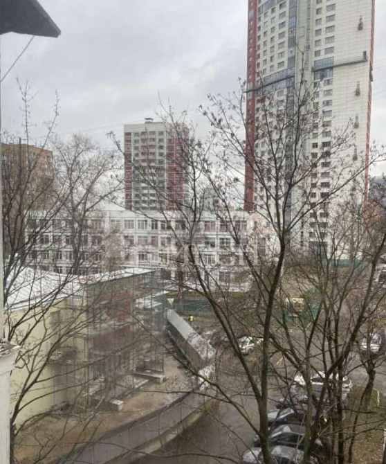 2-комн. квартира, 47 м2, 5/14 эт. Москва - изображение 5