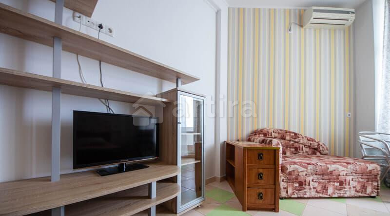 Студия, 31 м2, 2/4 эт. Феодосия - изображение 8