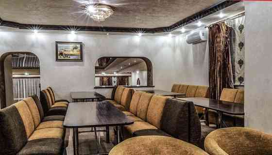 Коттедж, 650 м2 Краснознаменск