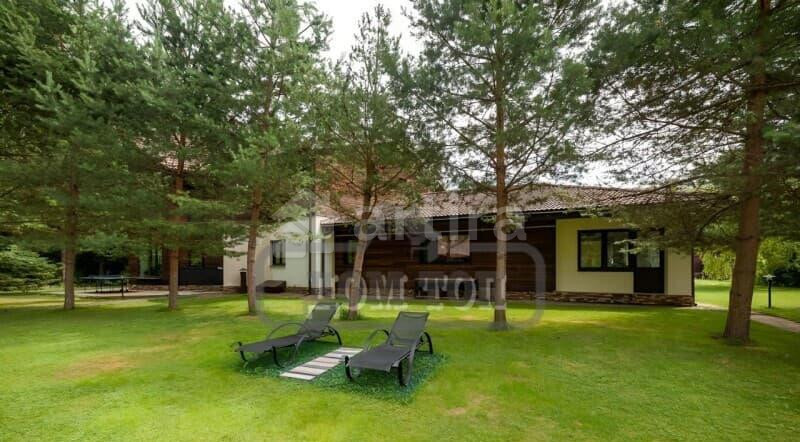 Коттедж, 720 м2 Солнечногорск - изображение 16