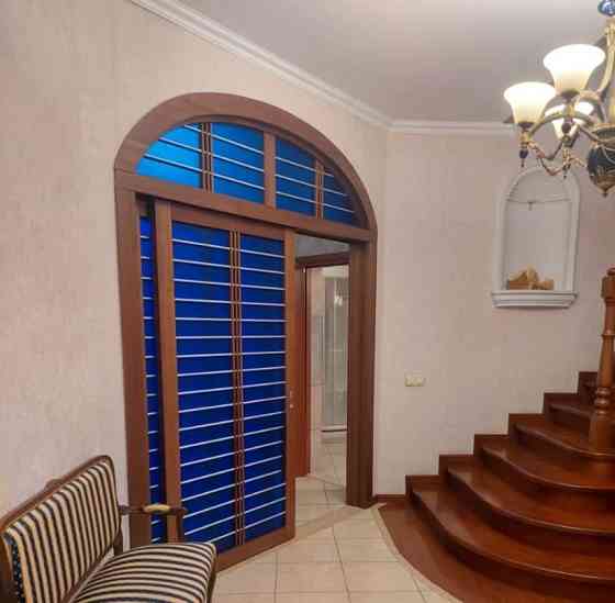 Таунхаус, 235.6 м2, 3 сотки, 3 эт. Москва