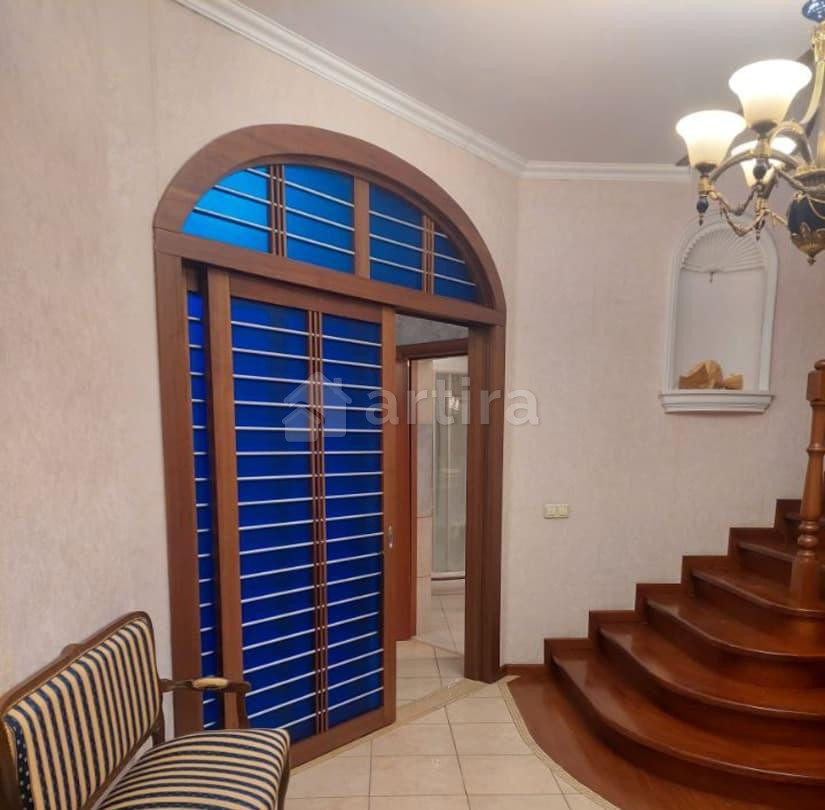 Таунхаус, 235.6 м2, 3 сотки, 3 эт. Москва - изображение 6