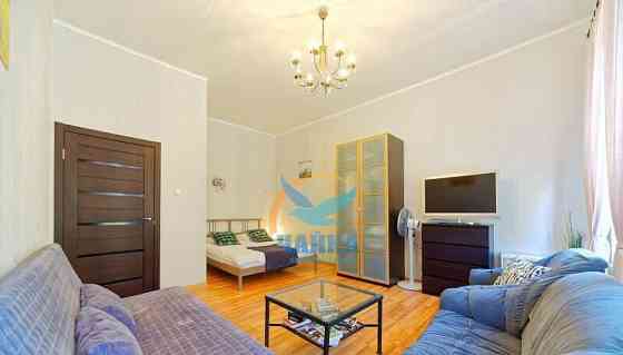 1-комн. квартира, 40 м2, 2/4 эт. Санкт-Петербург