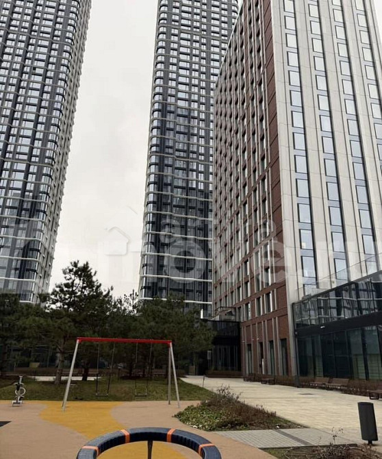 4-комн. квартира, 111.5 м2, 3/52 эт. Москва - изображение 3