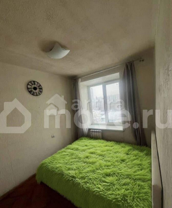 2-комн. квартира, 41 м2, 7/9 эт. Москва - изображение 6