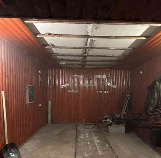 Гараж, 49.5 м2 Новосибирск