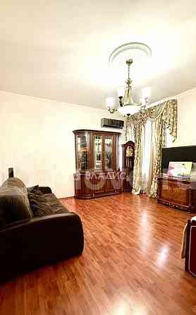 3-комн. квартира, 80.6 м2, 2/10 эт. Москва