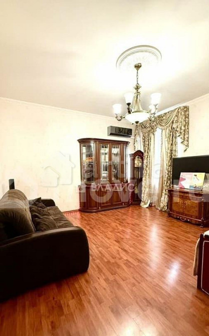 3-комн. квартира, 80.6 м2, 2/10 эт. Москва - изображение 3