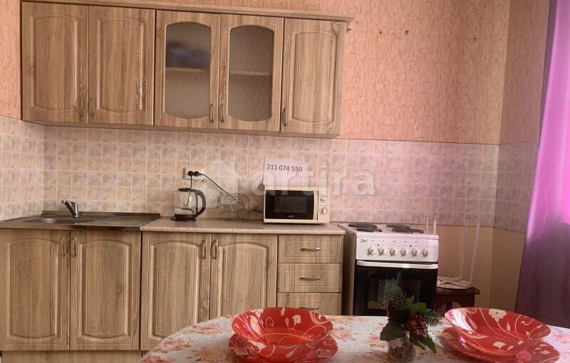 1-комн. квартира, 45 м2, 6/19 эт. Казань - изображение 14