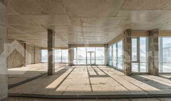 6-комн. пентхаус, 738.9 м2, 29/31 эт. Москва