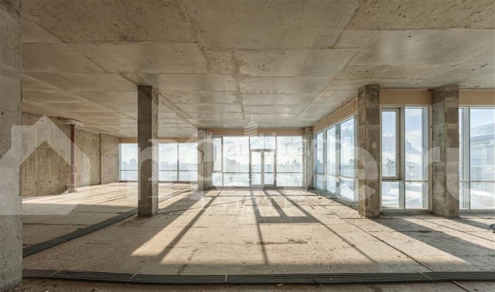 6-комн. пентхаус, 738.9 м2, 29/31 эт. Москва - изображение 6