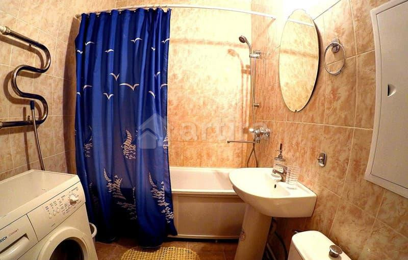 1-комн. квартира, 42 м2, 12/17 эт. Железнодорожный - изображение 14