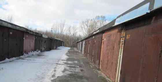 Гараж, 19 м2 Кемерово