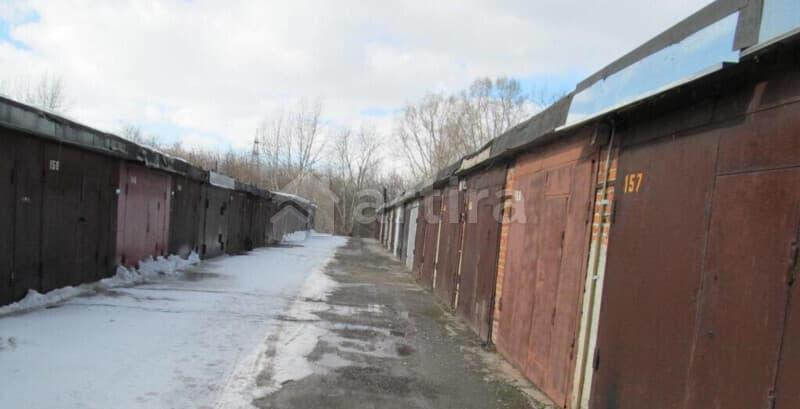 Гараж, 19 м2 Кемерово - изображение 2