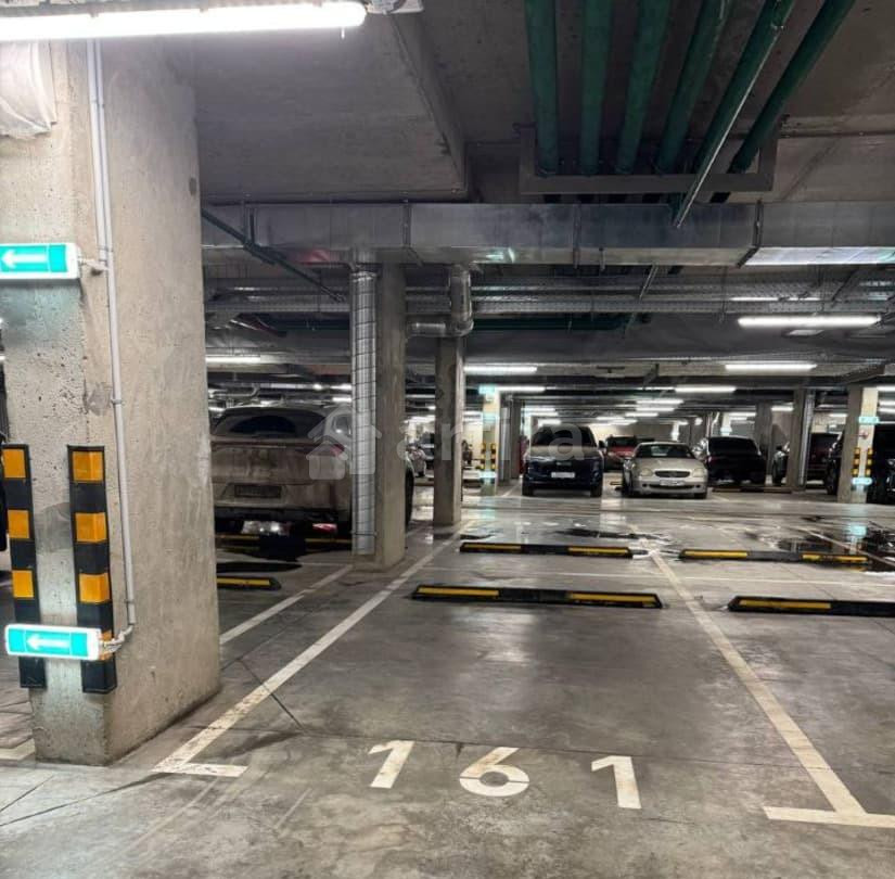 Гараж, 14 м2 Москва - изображение 5