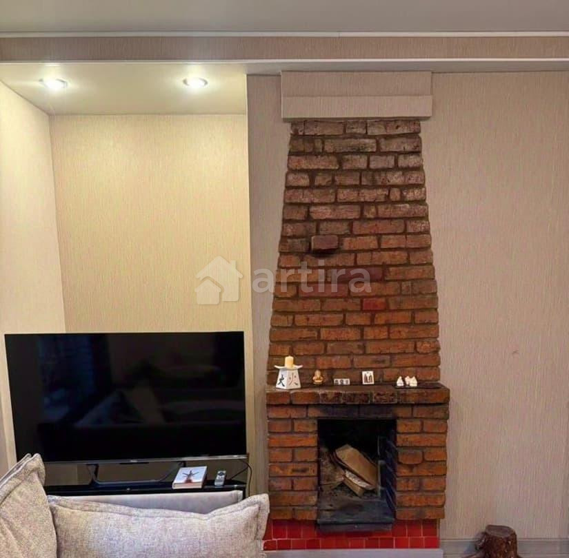 Дом, 150 м2, 3 га, 2 эт. Москва - изображение 4