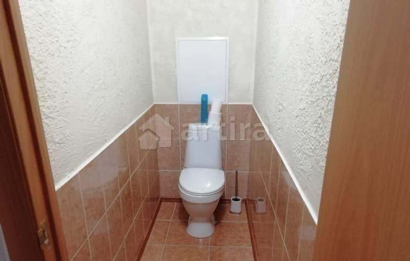 1-комн. квартира, 46 м2, 8/14 эт. Тюмень - изображение 6