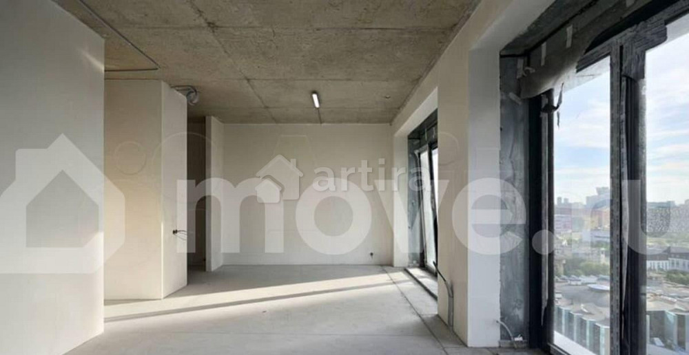 3-комн. квартира, 108 м2, 20/36 эт. Москва - изображение 1