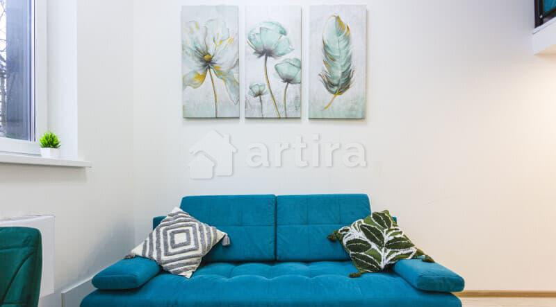 1-комн. квартира, 42 м2, 2/3 эт. Красногорск - изображение 11