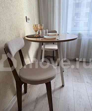 1-комн. квартира, 32.1 м2, 8/9 эт. Москва