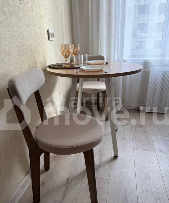 1-комн. квартира, 32.1 м2, 8/9 эт. Москва - изображение 6