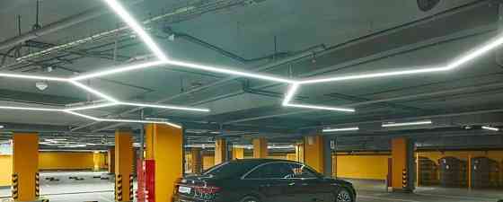 Гараж, 21 м2 Москва