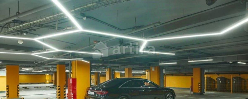 Гараж, 21 м2 Москва - изображение 1