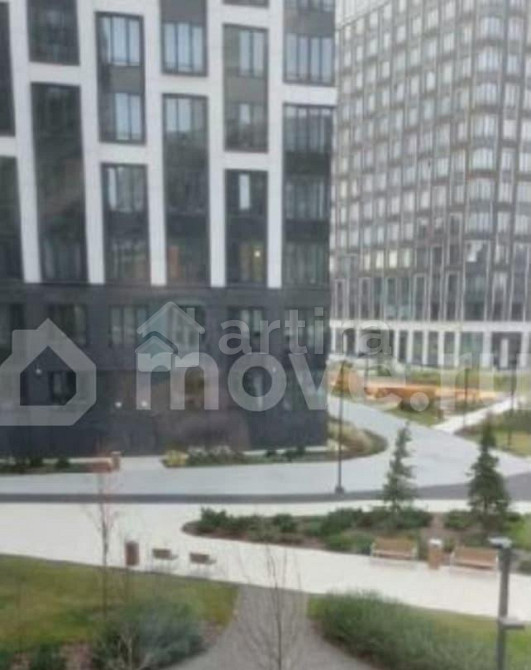 3-комн. пентхаус, 96 м2, 3/14 эт. Москва - изображение 5