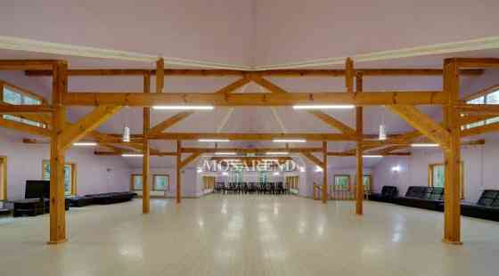 Коттедж, 500 м2 Истра