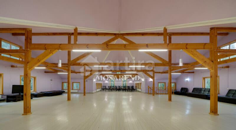 Коттедж, 500 м2 Истра - изображение 5