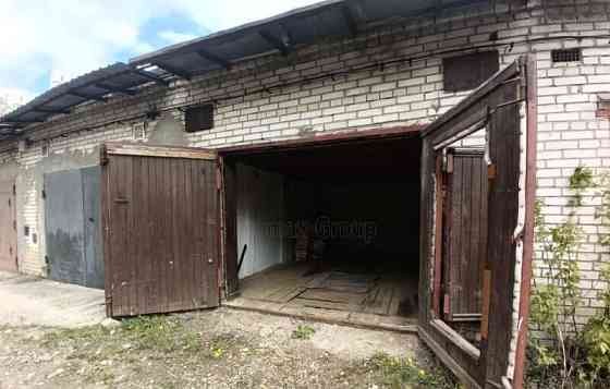 Гараж, 25 м2 Пушкино