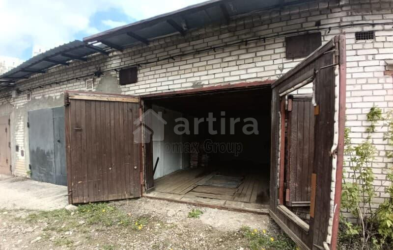 Гараж, 25 м2 Пушкино - изображение 6