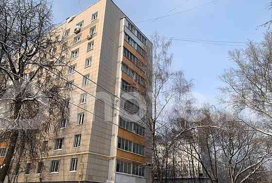 Студия, 12 м2, 1/9 эт. Москва