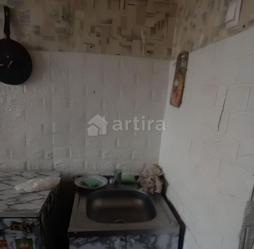 Комната, 13 м2, 4/4 эт. Иркутск - изображение 3