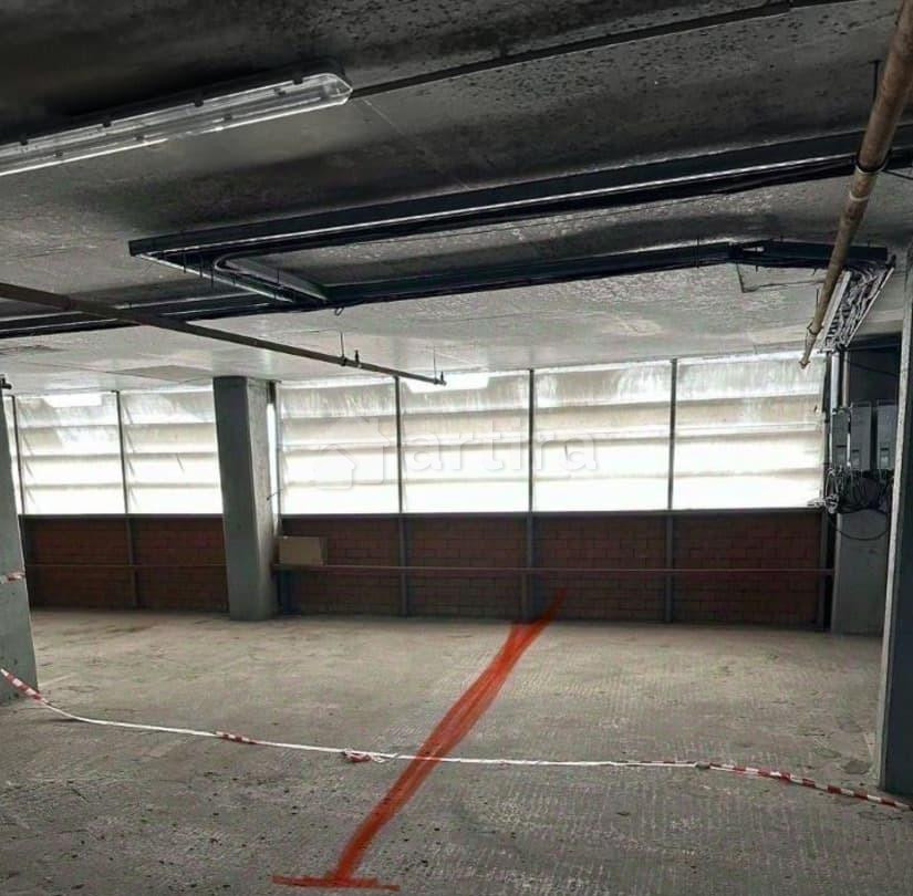 Гараж, 16 м2 Москва - изображение 1