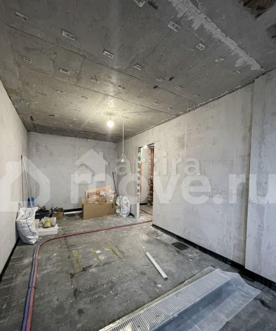 3-комн. квартира, 91 м2, 31/47 эт. Москва - изображение 2