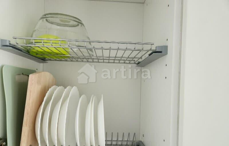 1-комн. квартира, 35 м2, 6/14 эт. Домодедово - изображение 6