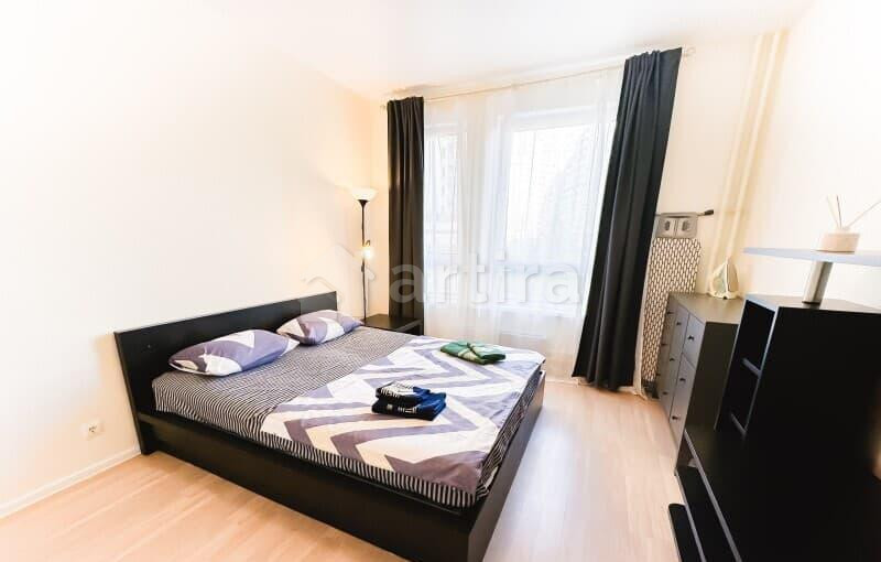 2-комн. квартира, 46 м2, 3/25 эт. Химки - изображение 13