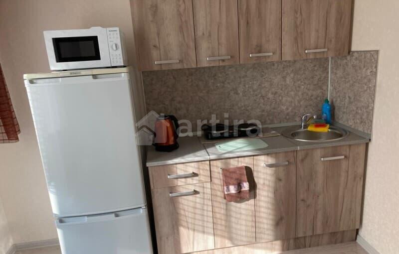 1-комн. квартира, 38 м2, 8/16 эт. Кемерово - изображение 5