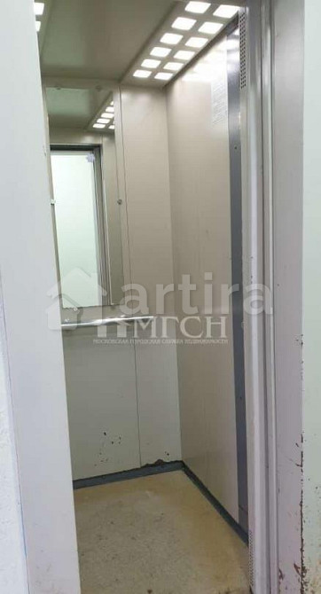 1-комн. квартира, 38.9 м2, 8/12 эт. Москва - изображение 19