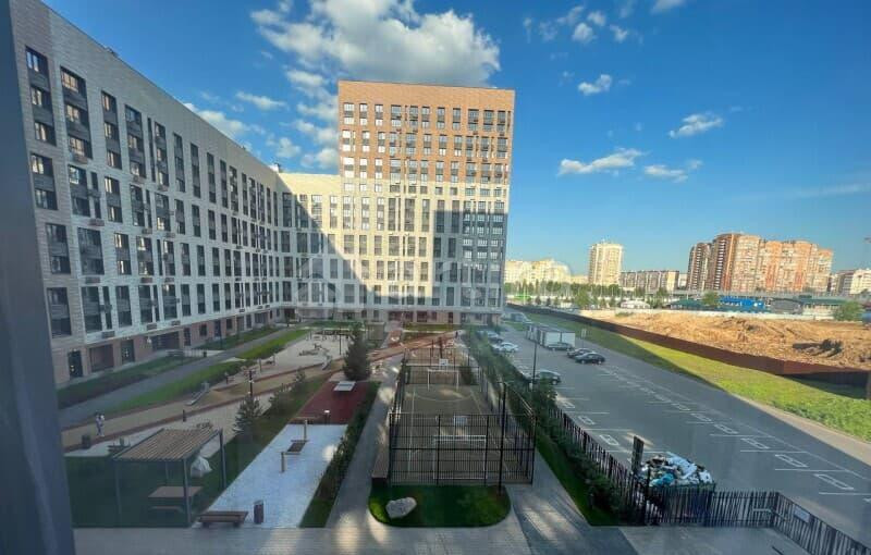 1-комн. квартира, 40 м2, 4/10 эт. Казань - изображение 7