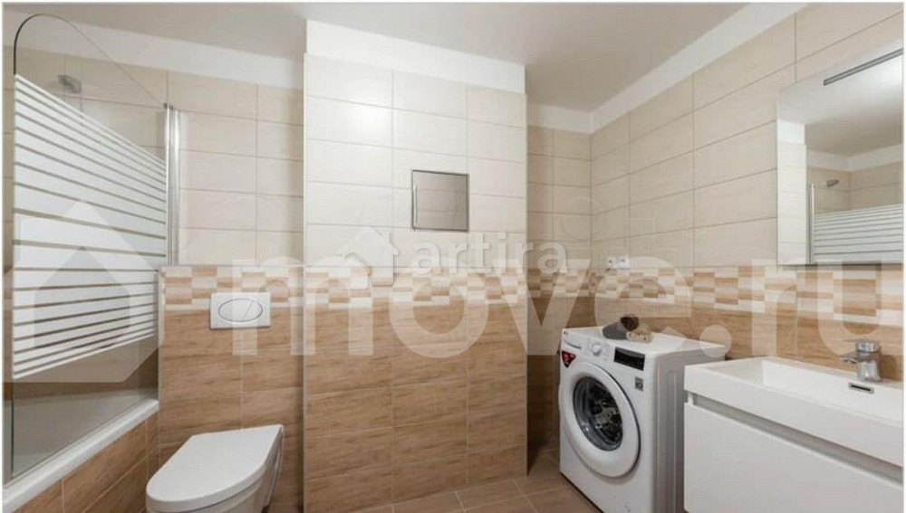 Студия, 20.5 м2, 2/9 эт. Москва - изображение 3