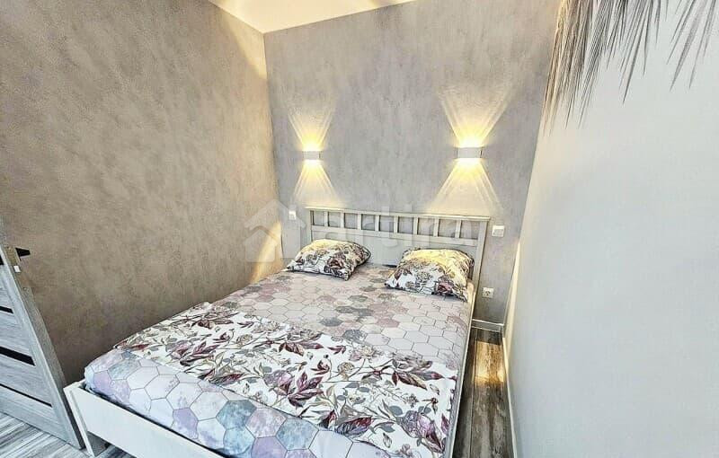 2-комн. квартира, 71 м2, 19/22 эт. Самара - изображение 2