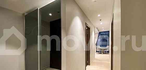 3-комн. апарт-ы, 92 м2, 7/78 эт. Москва