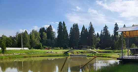 Дом, 100 м2, 1 га, 1 эт. Солнечногорск