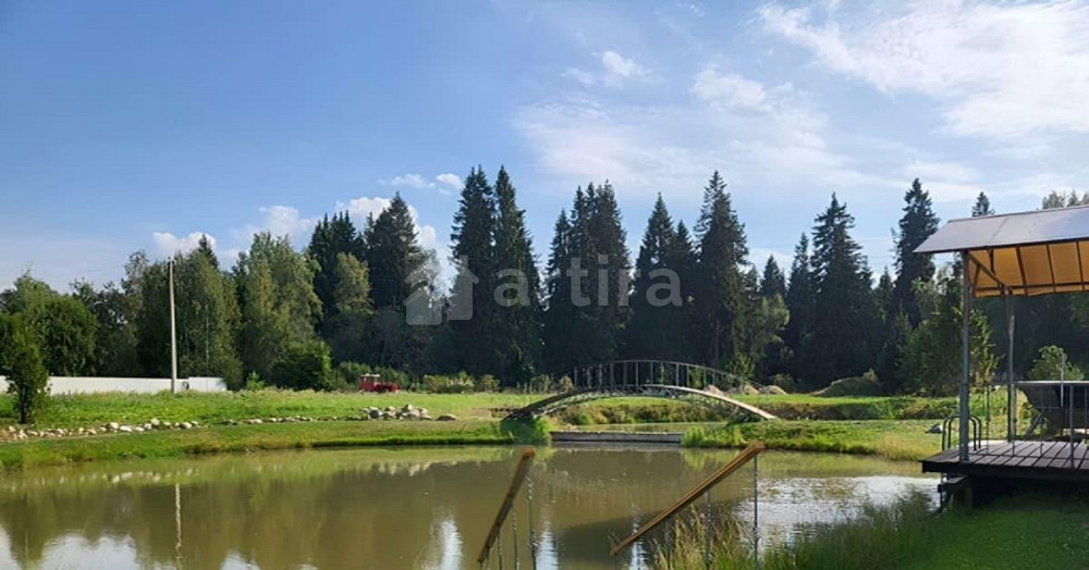 Дом, 100 м2, 1 га, 1 эт. Солнечногорск - изображение 6