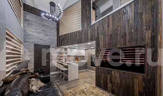 4-комн. апарт-ы, 93 м2, 5/8 эт. Москва