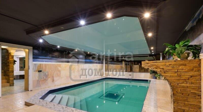 Коттедж, 1000 м2 Солнечногорск - изображение 13