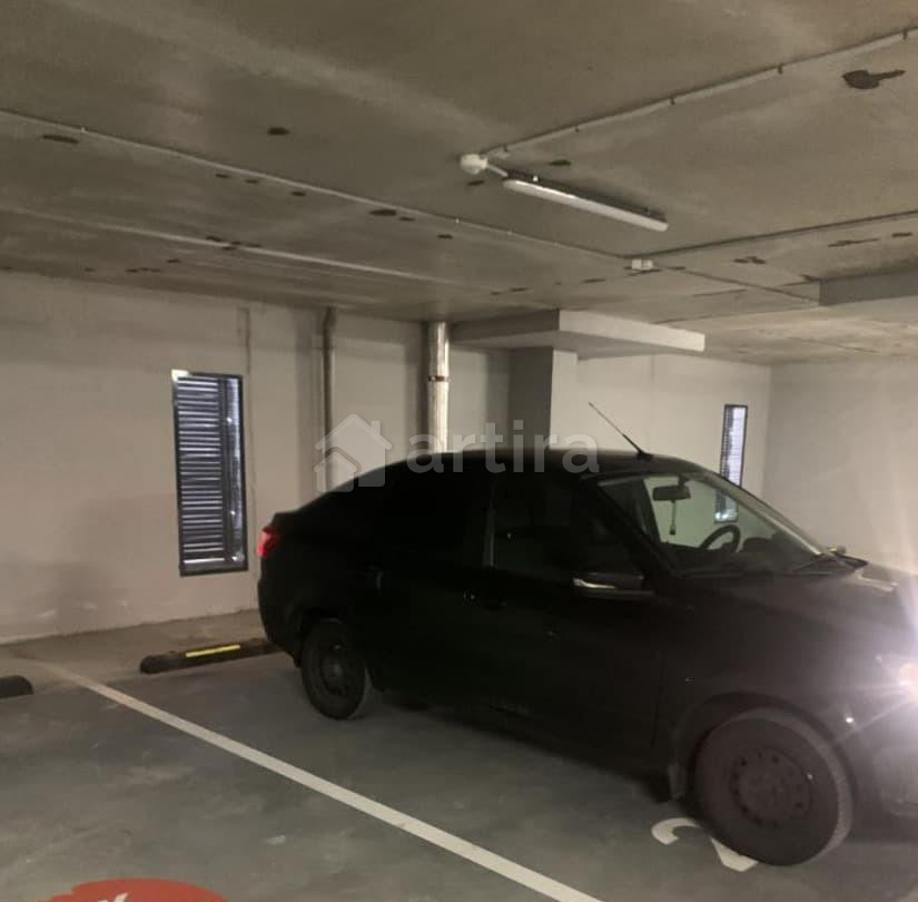 Гараж, 15 м2 Санкт-Петербург - изображение 3